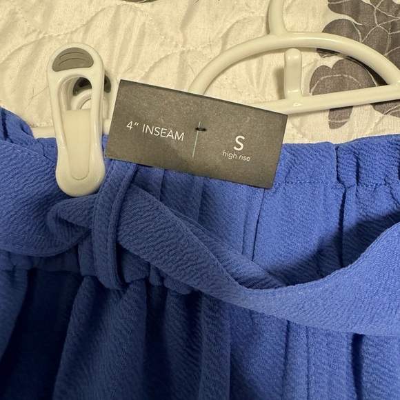 Maurice’s women’s purple shorts size S - Picture 3 of 3